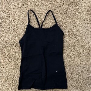 Lulu lemon tank top